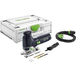 Festool 576043 Pendulum Jigsaw PS 300 EQ-Plus 110V Trion