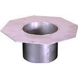 Exodraft Flange FR (OTTEKANT) F/RS9-02