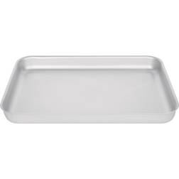 Vogue Aluminium Bakewell 370mm Plaque de Four