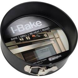 I-Bake Springform Cake Tin Springform