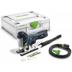 Festool 576178 Pendulum jigsaw PS 420 EBQ-Plus 240V CARVEX