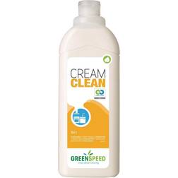 GREENSPEED ecover Cream Clean 1