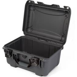 Nanuk Case Graphite Medium