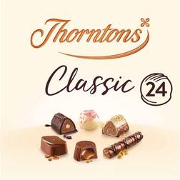 Thorntons Classic Collection Box 262g