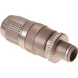 Harting Rundt stik M 12 4 pol