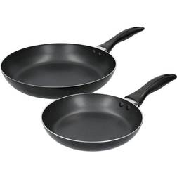 KitchenCraft Non-Stick Batterie de cuisine 2 Pièces