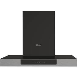 Haier HATS6DS2XWIFI 60cm, Black