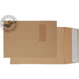 Blake 11101 Purely Packaging Pocket Gusset Envelope 381x254