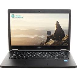 Dell Circular Computing H2g3l80845 Latitude E5470