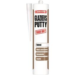 Evo-Stik Glaziers Putty C20 1pcs