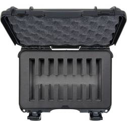 Nanuk Outdoor Series 909 Protective Case for 8 Knives, Black