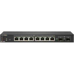 SonicWall Switch 02-SSC-8367