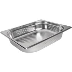 Vogue Stainless Steel Perforated Oven Tray