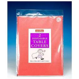 Caroline Square Paper Tablecovers