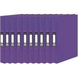 Pukka Brights Ringbinder A4 Purple