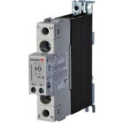 CARLO GAVAZZI Slimline Med Integreret Køleplade Udg600v/15aac Indg4-32vdc