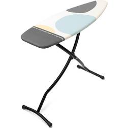 Brabantia Ironing Board D Heat Resistant Parking Zone 135x45cm