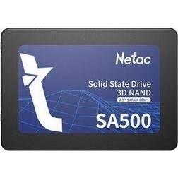 Netac SA500 NT01SA500-128-S3X 128GB