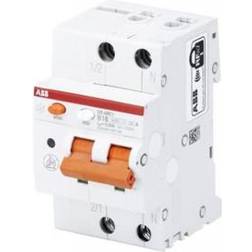 ABB Kombiafbryder DS-ARC1 C10 A30