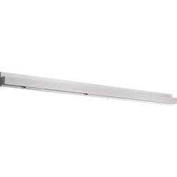 Swedoor Aluminiumkornisch M8 Stainless steel, softclose (Areal )