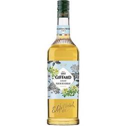 Giffard Fleur de Sureau Elderflower Sirop 100cl