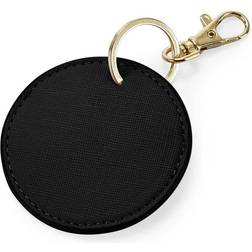 BagBase Boutique Circular Key Clip