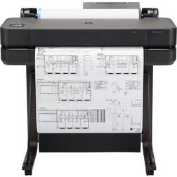 HP Designjet T630 Thermal