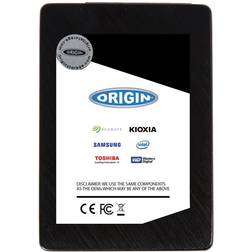 Origin Storage 960 GB Hot Plug Enterprise SSD