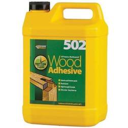 EverBuild 502 All Purpose Weatherproof Wood Adhesive 5