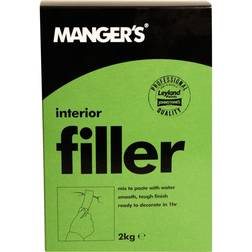 Interior Powder Filler Instant mix 2kg