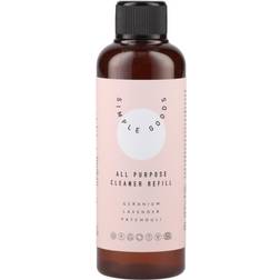 Simple Goods Refill All Purpose Cleaner Geranium 100ml