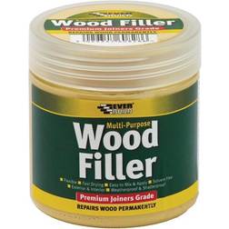 EverBuild Multi purpose premium joiners grade wood filler