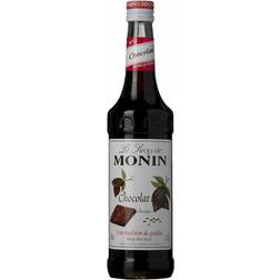 Monin Syrup Chocolate Chokolade Fl