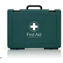 Blue Dot Dot HSE Standard First Aid Kit