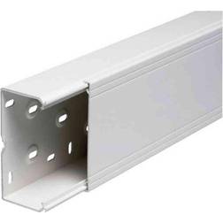Schneider Electric Thorsman TIR Matarkanal 80x40 Vit