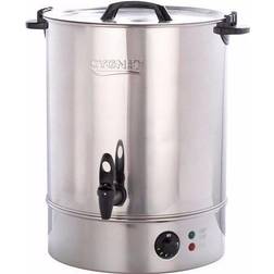 Burco Cygnet 30 Litre Manual Fill Electric Water Boiler