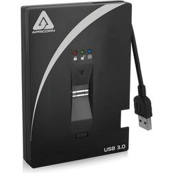 Apricorn A253BIO256S512 512GB Aegis BioUSB3.0