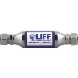 BWT LBC215V2 liff limebeater Bilancia elettrolitica a compressione, finitura cromata