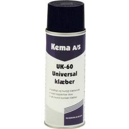 UNIVERSALKLÆBER UK-60 500ML