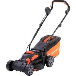 Yard Force LM C33 Battery Powered Mower