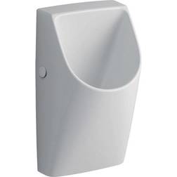 Geberit Urinal Renova Plan Vandfri Hvid/keratect