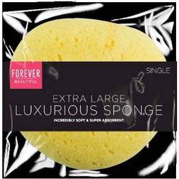 Spa Essentials Extra Large Luxurious Sponge