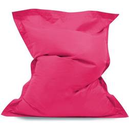 Bean Bag Bazaar Kids Indoor and Outdoor Pink