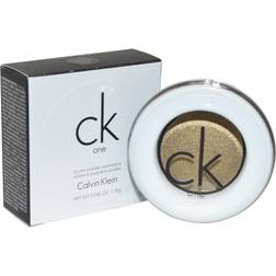 Calvin Klein CK One Powder Eyeshadow Single 1.18g