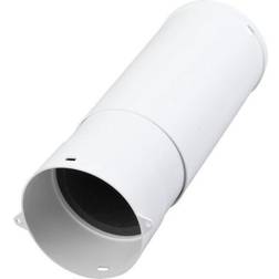 Duka murgennemføring Ø105mm, hvid