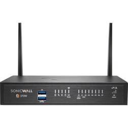 SonicWall TZ370W Threat Edition