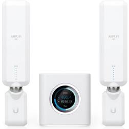 Ubiquiti AmpliFi Dual-Band Mesh System