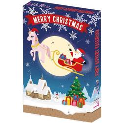 Lincoln Little Rider Pony Advent Calendar