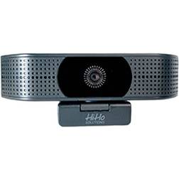 HIHO4000W 4000W 1080P Full HD Colour Webcam