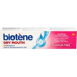 Biotène Oral Balance Dry Mouth Saliva Replacement Gel